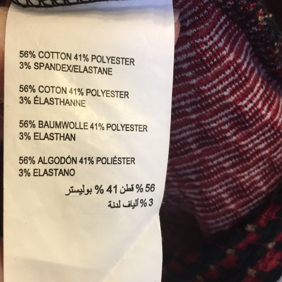 2X Love & Legend Skater Dress with Boat Neck and Exposed Zipper Detail - Picture 12 of 17